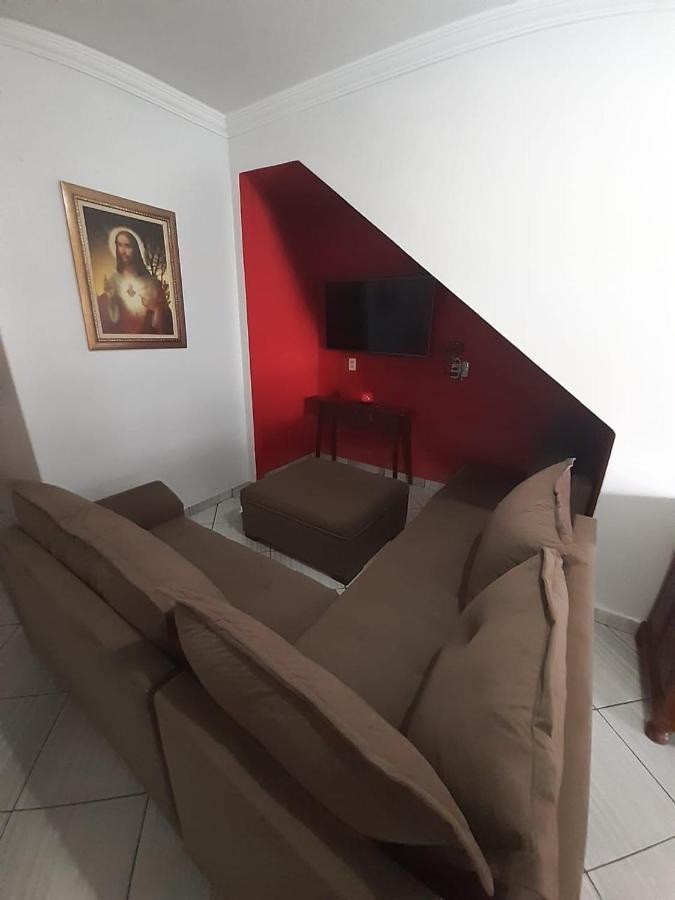 Casarao Damasceno 7Suites Pirenópolis Dış mekan fotoğraf
